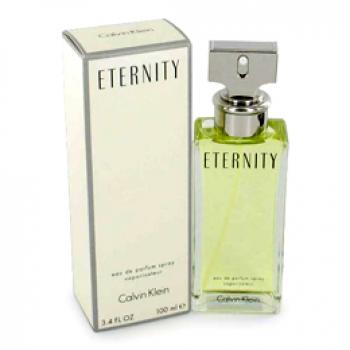 Eternity (Női parfüm) edp 100ml